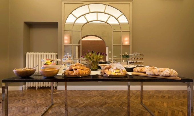 Santissima Annunziata Bed & Breakfast | My Forte Relais de Charme