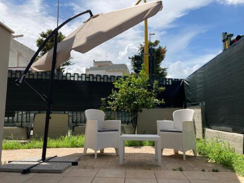 Capurso Apartment | My Happy Place