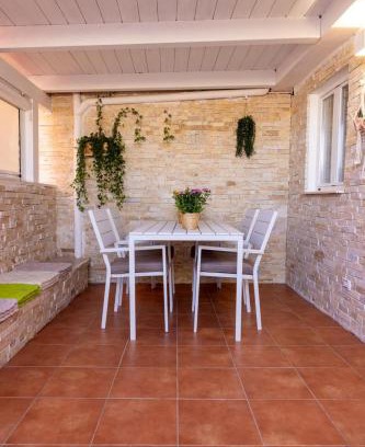 Santa Maria Apartment | My Home