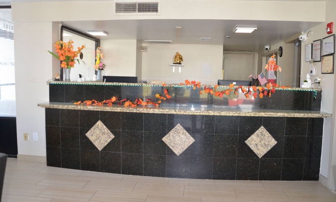 Covington Hotel | My Home & Suites Covington