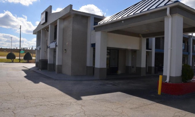 Covington Hotel | My Home & Suites Covington
