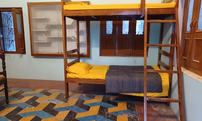 Najibabad Hostel | My Hostel - Najibabad