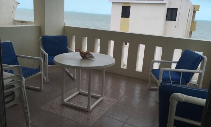 Progreso Municipality Apartment | My little paradise on earth.