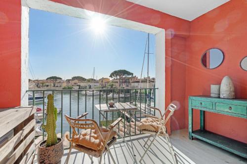 Port Grimaud Apartment | My little Port Grimaud
