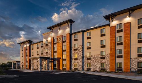 East Mesa Hotel | My Place Hotel-Phoenix East Mesa, AZ