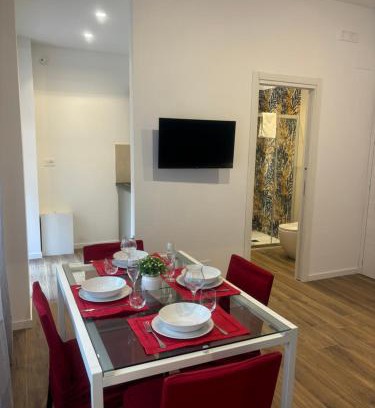 Cinecitta Apartment | My Rhome Apart 1