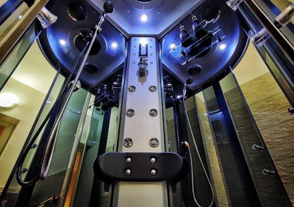 Fiuggi Apartment | My Suite Fiuggi