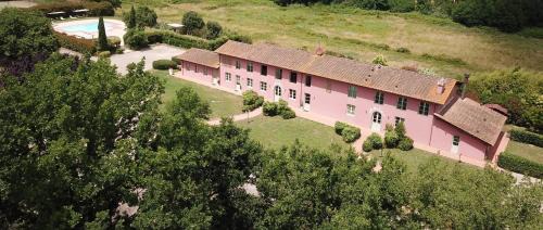 Altopascio Apartment | My Tuscany Relais
