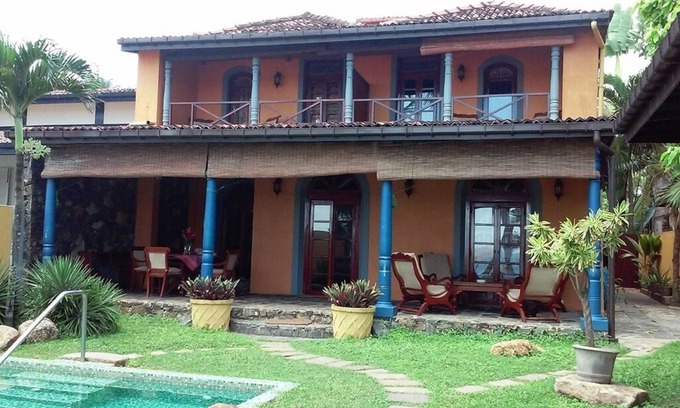 Thiranagama Villa | My Villa is a Highly privet For you and Entire Villa for your Holiday