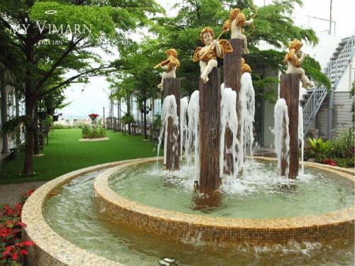 Khao Takiab Hotel | My Vimarn Hua Hin