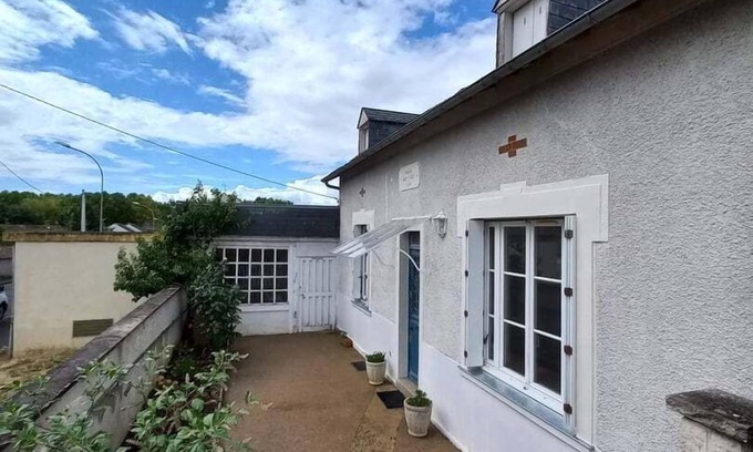 Loches Apartment | My Zen idea for 4 or 6 people