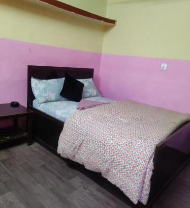 Pokhara House | Myagdi Devisthan Guest House And Bhanchha Ghar