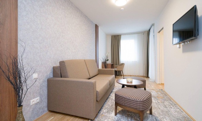 Brigittenau Apartment | myApartments - Top 11