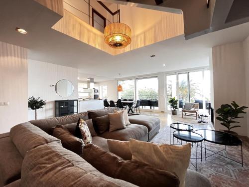 Coveta Fuma Villa | Myflats Villa Sea Cove
