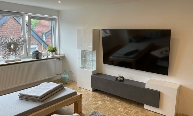 Luedinghausen Apartment | Myhome-deluxe