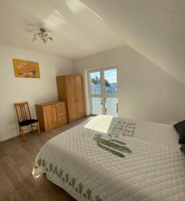 Kostheim Apartment | MyHome10, Wiesbaden/Mainz, Appartement Nr.: 11