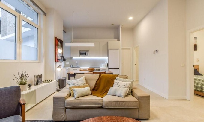 Hortaleza Apartment | MyHouseSpain - Superb flat in Sanchinarro