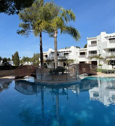 Alpouvar Apartment | MyInzu - Club Albufeira Village Garden