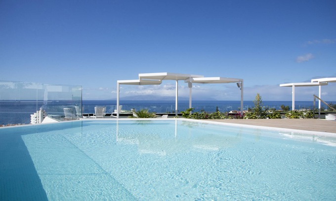 Callao Salvaje Hotel | MYND Adeje