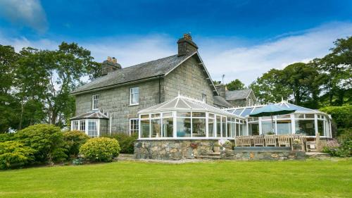 Criccieth House | Mynydd Ednyfed