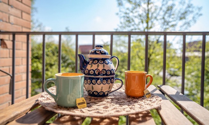 Pisa Apartment | Myo Apartment - Three Bedroom Apartment, Sleeps 6