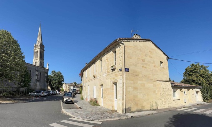 Quinsac Apartment | MyQuinsac