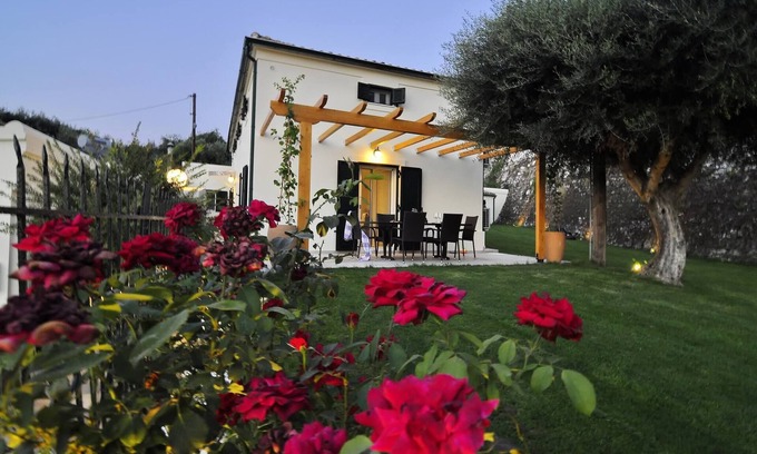 Corfu Town House | Myronis Villa Corfu Town