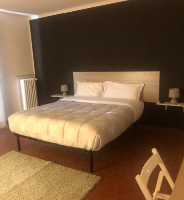 Historic Center House | MyRoom sui Portici