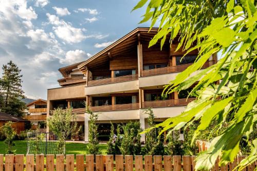 Siusi Apartment | Mysciliar Apartment Tree ii