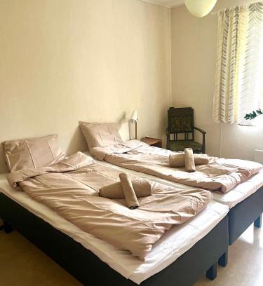 Vaasa House | Mysighem Hembackavägen 13