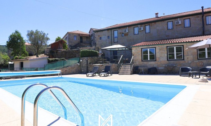 Tarouca House | MyStay - Casa da Portaria