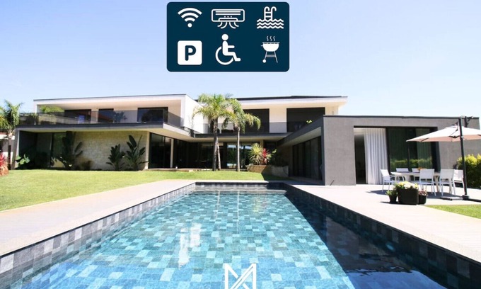 Vila Nova de Famalicao Apartment | MyStay - Casa 134 | Double Room