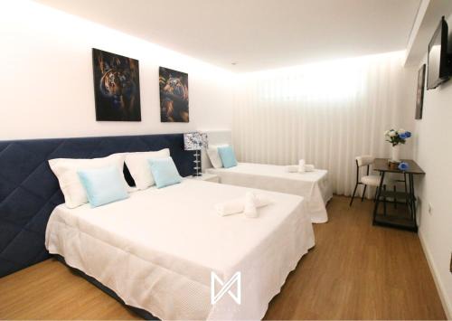 Vila Nova de Famalicao House | MyStay - Casa 134