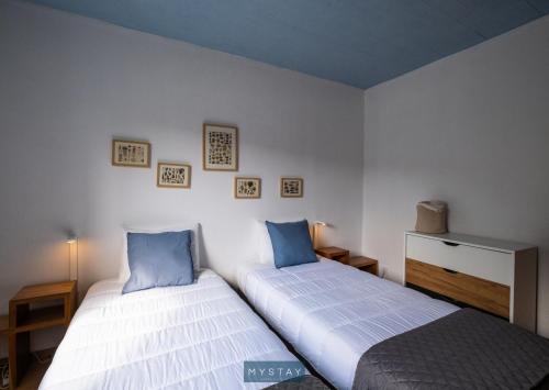 Ponta Delgada Villa | MyStay - Casa Sol Nascente