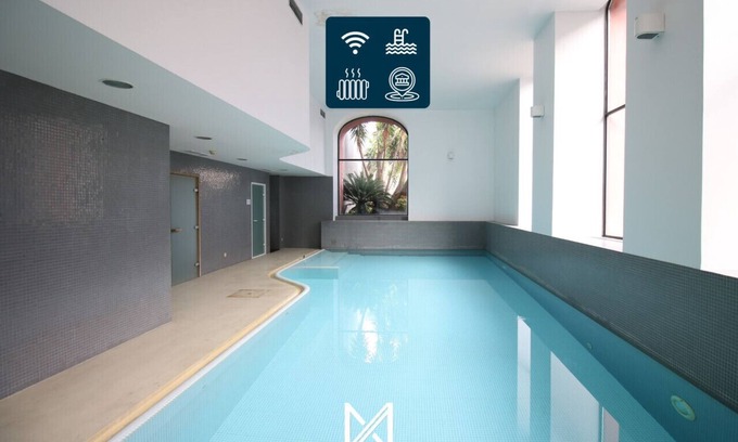 Lordelo do Ouro e Massarelos Apartment | MyStay - Douro Senses Apartment