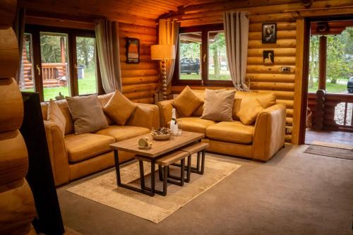 Morpeth Resort | Mystic Falls