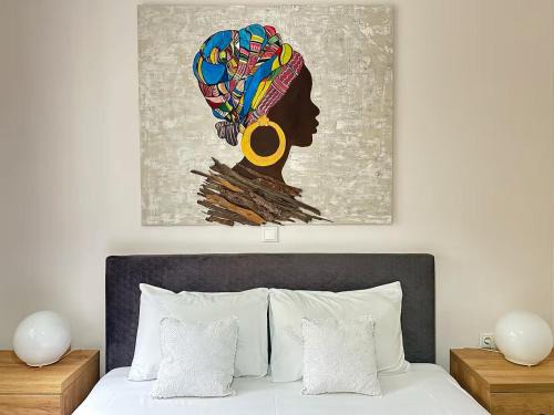 Kinopiastes Apartment | Mythical Escape Villa in Kynopiastes, Corfu