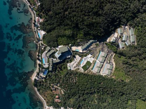 Corfu Town Hotel | Mythos Panorama - Adults Only