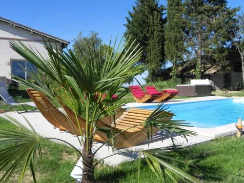 Saint-Frajou Apartment | Néflier résidence Domaine Cap de Coste