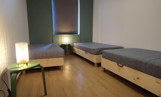 Annoeullin Apartment | N°1 Annœullin - Appt spacieux - 2 Chambres