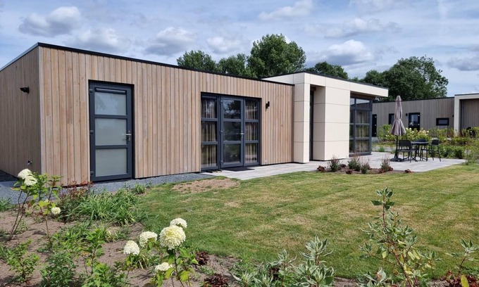 Biddinghuizen House | n/a