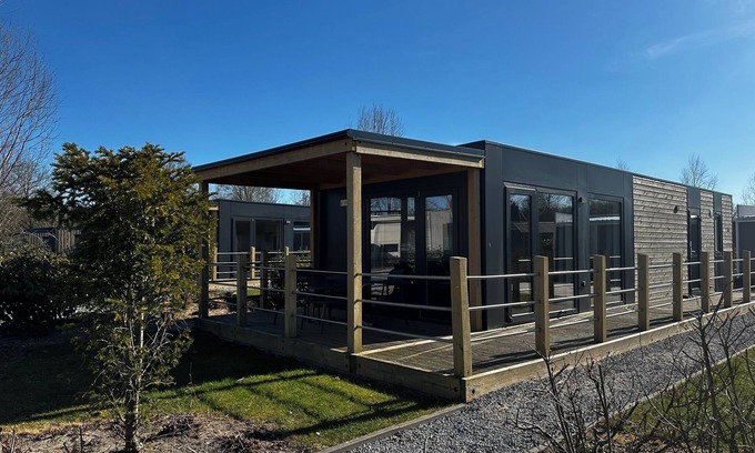 Biddinghuizen House | n/a