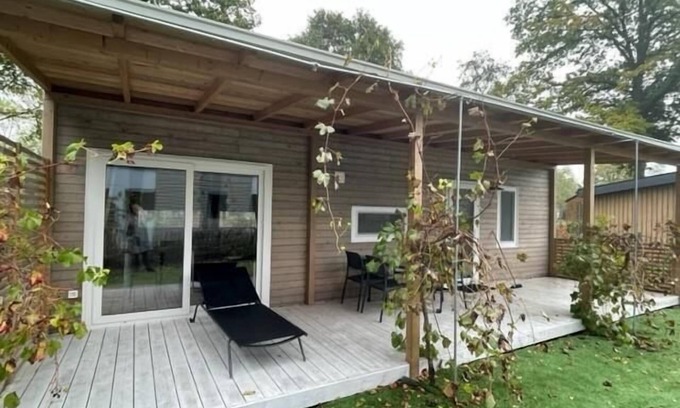 Biddinghuizen House | n/a