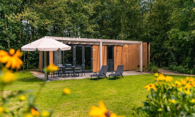Ruinen House | n/a