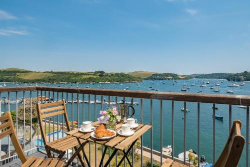 Salcombe Apartment | N ° 42 The Salcombe