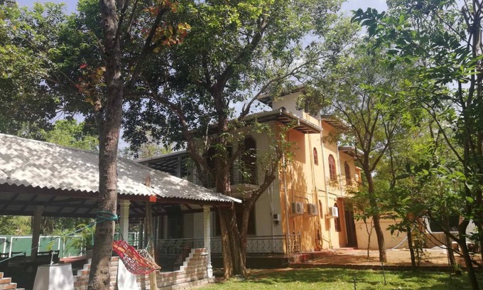Habarana House | N.L.I. Guest House