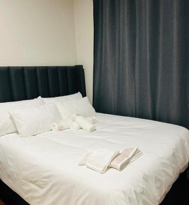 Greater Johannesburg Metropolitan Area Apartment | N&N Accommodation Sandton