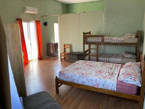 Artigas Apartment | N1 4 Apto 2 ambientes Céntrico