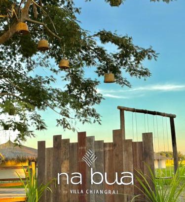 Wiang Pa Pao Hotel | Na Bua Villa Chiangrai