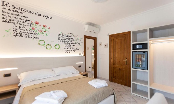 Sant'Agata de'Goti Bed & Breakfast | Na' Poesia B&B di Charme